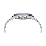 Ur til sm brn Nautica CRANDON PARK BEACH ( 46 mm) #2