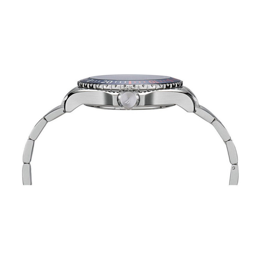 Ur til sm brn Nautica CRANDON PARK BEACH ( 46 mm) #2