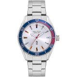 Herreur Nautica NAPFWS005 Slvfarvet ( 44 mm) #1