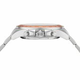 Herreur Nautica NAPOBF117 Slvfarvet ( 47 mm) #3