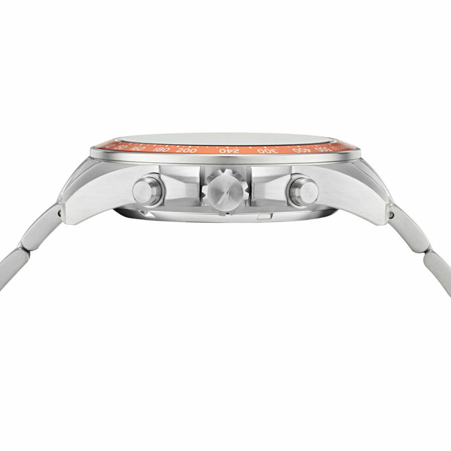 Herreur Nautica NAPOBF117 Slvfarvet ( 47 mm) #3