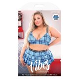 Nederdel Fantasy Lingerie #7