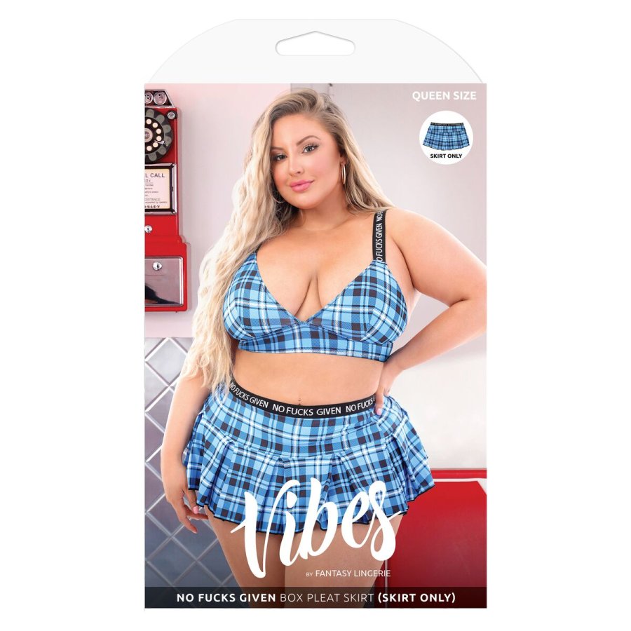 Nederdel Fantasy Lingerie #7