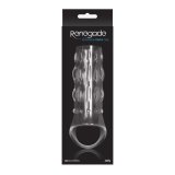 Penis cover NS Novelties Renegade  4,4 cm #2
