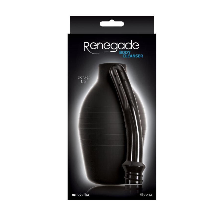 Rengring til erotisk legetj NS Novelties Renegade 355 ml #2