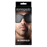 Shhh Bind for jnene NS Novelties Renegade #3