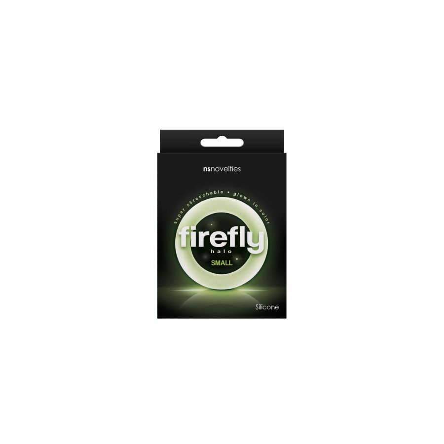 Penisringe NS Novelties Firefly #3