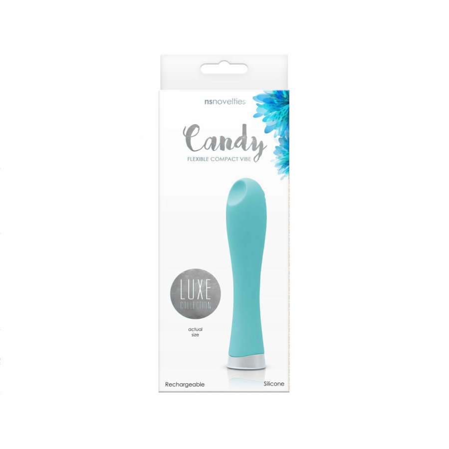 Vibrator NS Novelties Luxe (by NSN) Bl #3