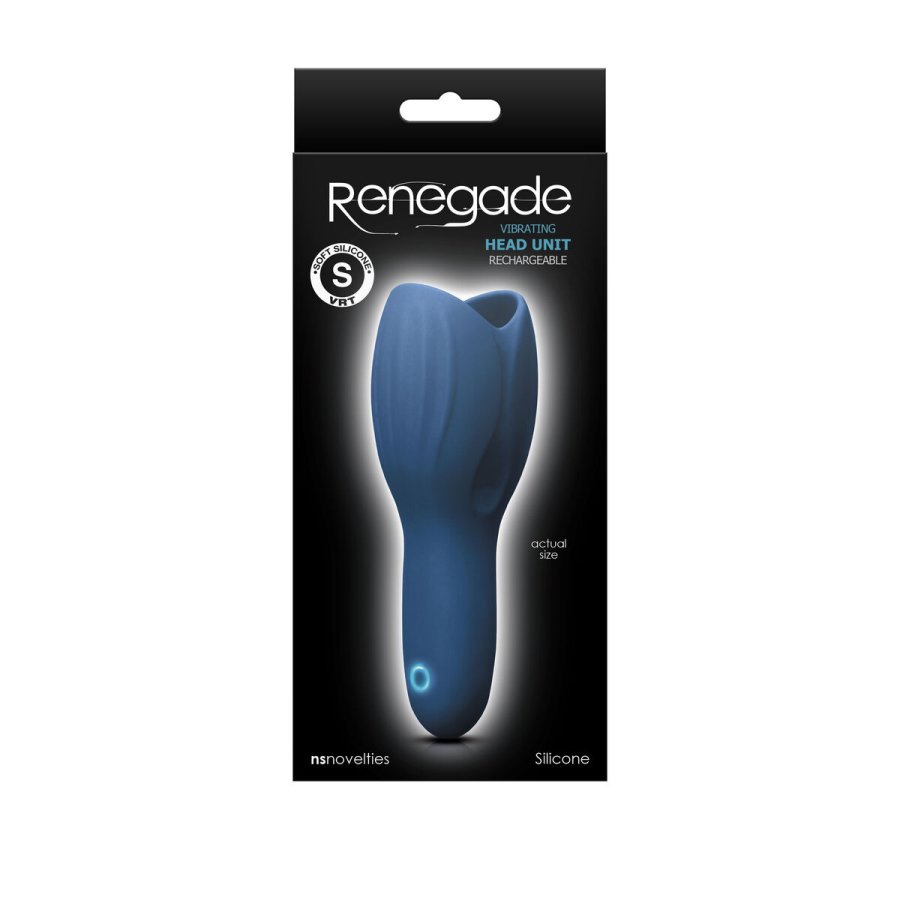 Udholdenhed Jack Ass NS Novelties Renegade Bl #3