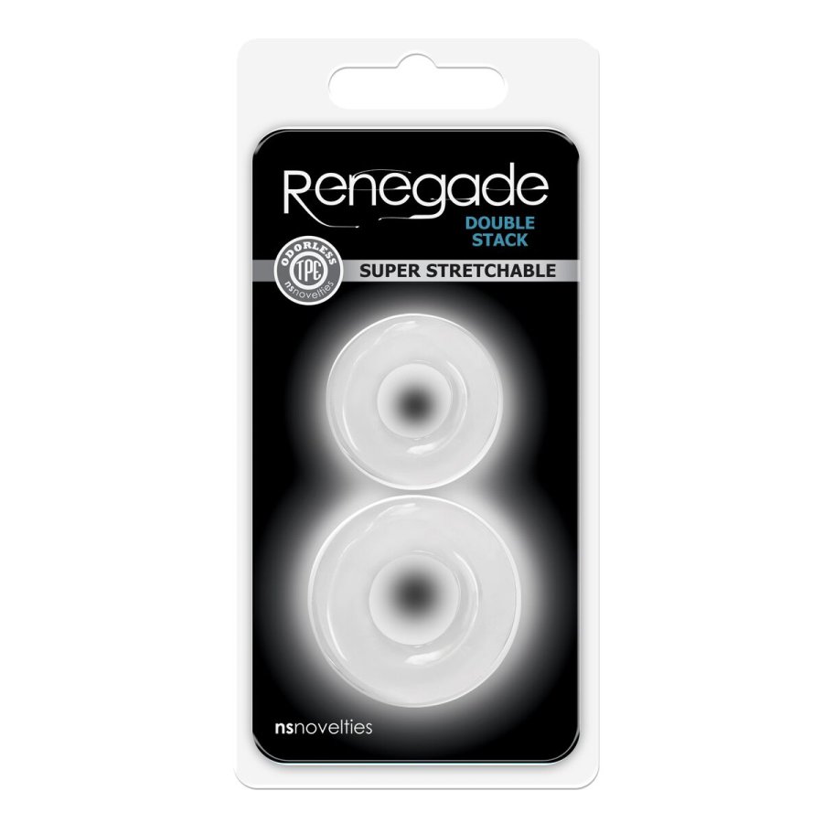 Penisringe NS Novelties Renegade #7