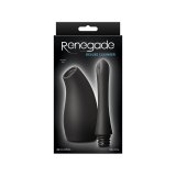 Tarmskylning NS Novelties Renegade Sort #5