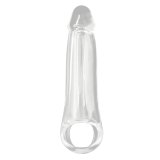 Penis cover NS Novelties Renegade  3,4 cm #1