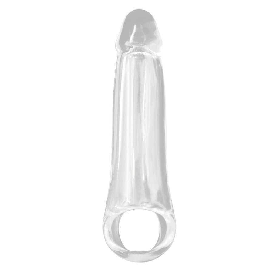 Penis cover NS Novelties Renegade  3,4 cm #1
