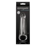 Penis cover NS Novelties Renegade  3,4 cm #3