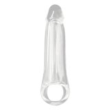 Penis cover NS Novelties Renegade  4 cm #1