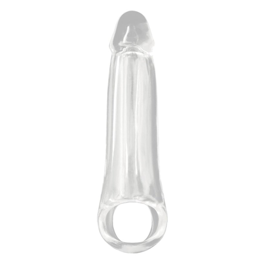 Penis cover NS Novelties Renegade  4 cm #1