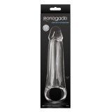Penis cover NS Novelties Renegade  4 cm #3