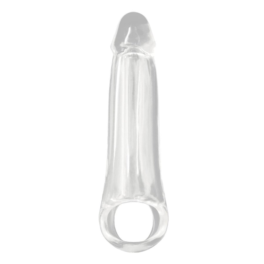 Penis cover NS Novelties Renegade  4,6 cm #1