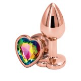 Anal plug NS Novelties Rear Assets Gylden (7 cm) #3