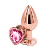 Anal plug NS Novelties Rear Assets Gylden #3