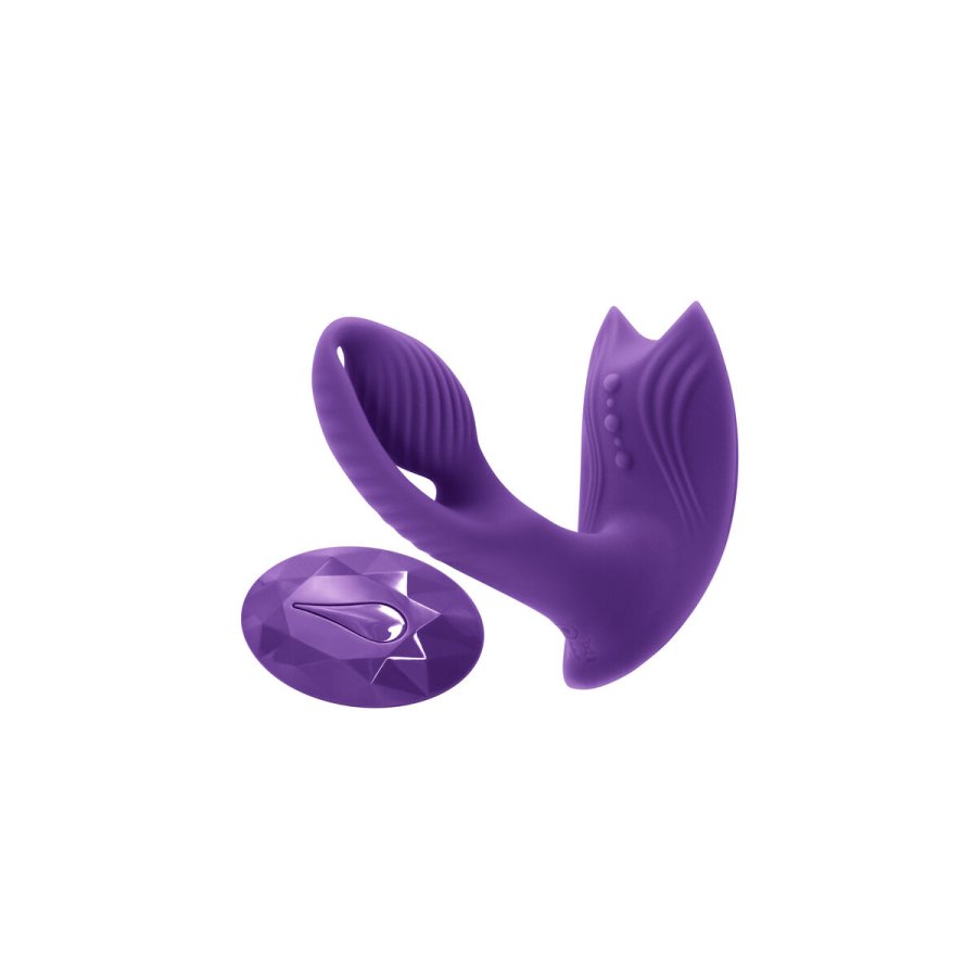 G-Punkt Vibrator NS Novelties Inya Lilla #1