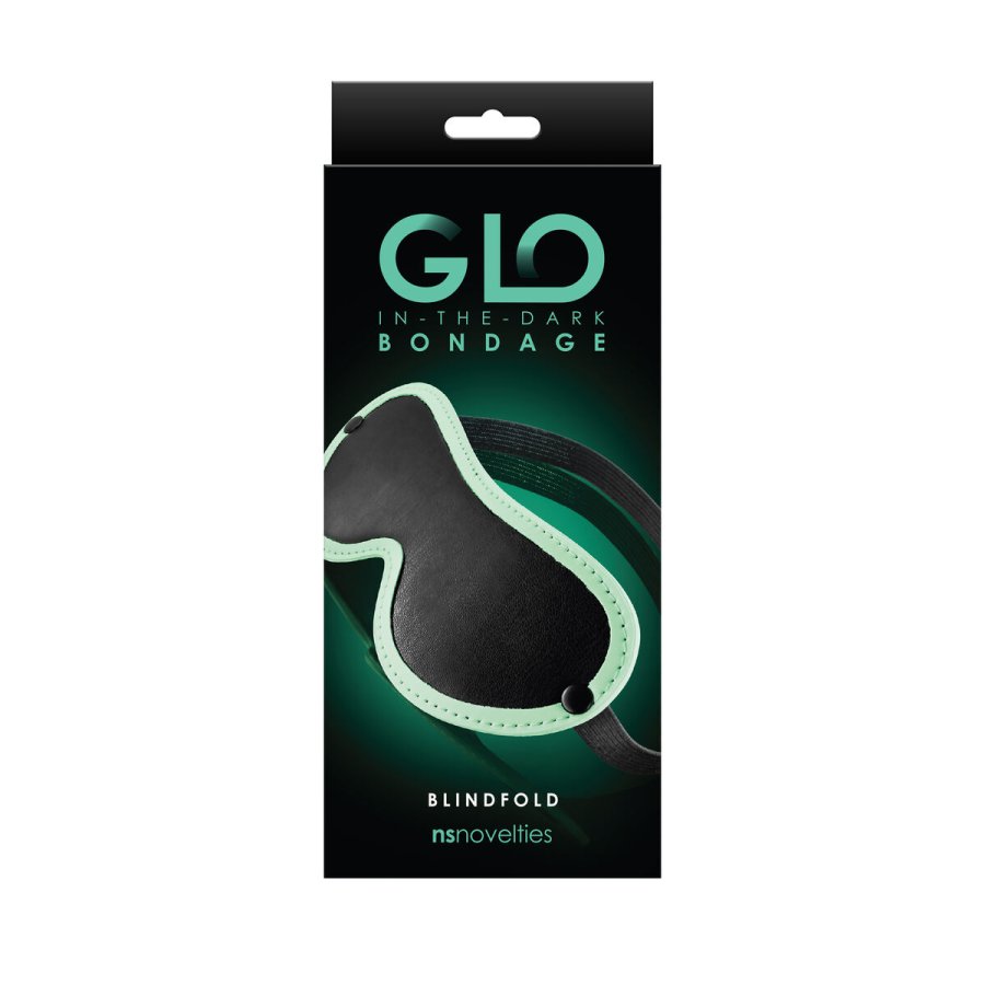 Shhh Bind for jnene NS Novelties Glo #5