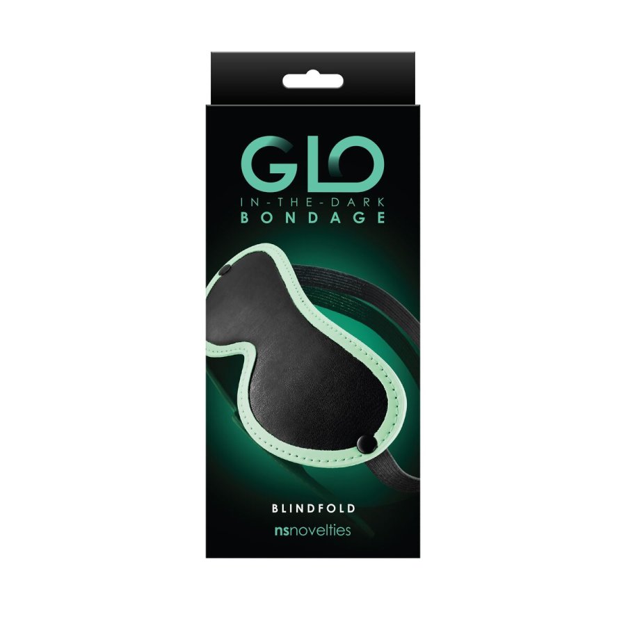 Shhh Bind for jnene NS Novelties Glo #7