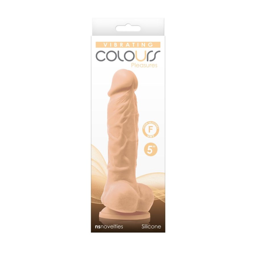 Vibrator NS Novelties Colours #7
