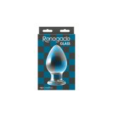 Anal plug NS Novelties Renegade #2