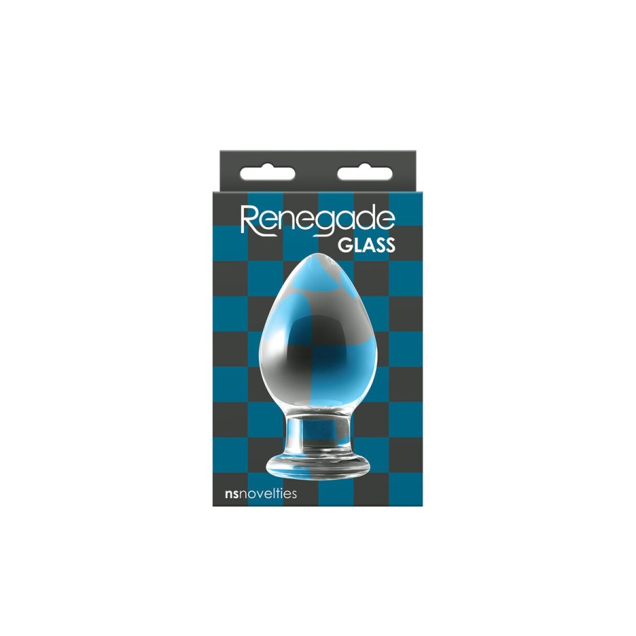 Anal plug NS Novelties Renegade #2