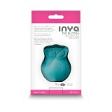 Massager NS Novelties Inya Grn #3