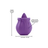 Massager NS Novelties Inya Lilla #5