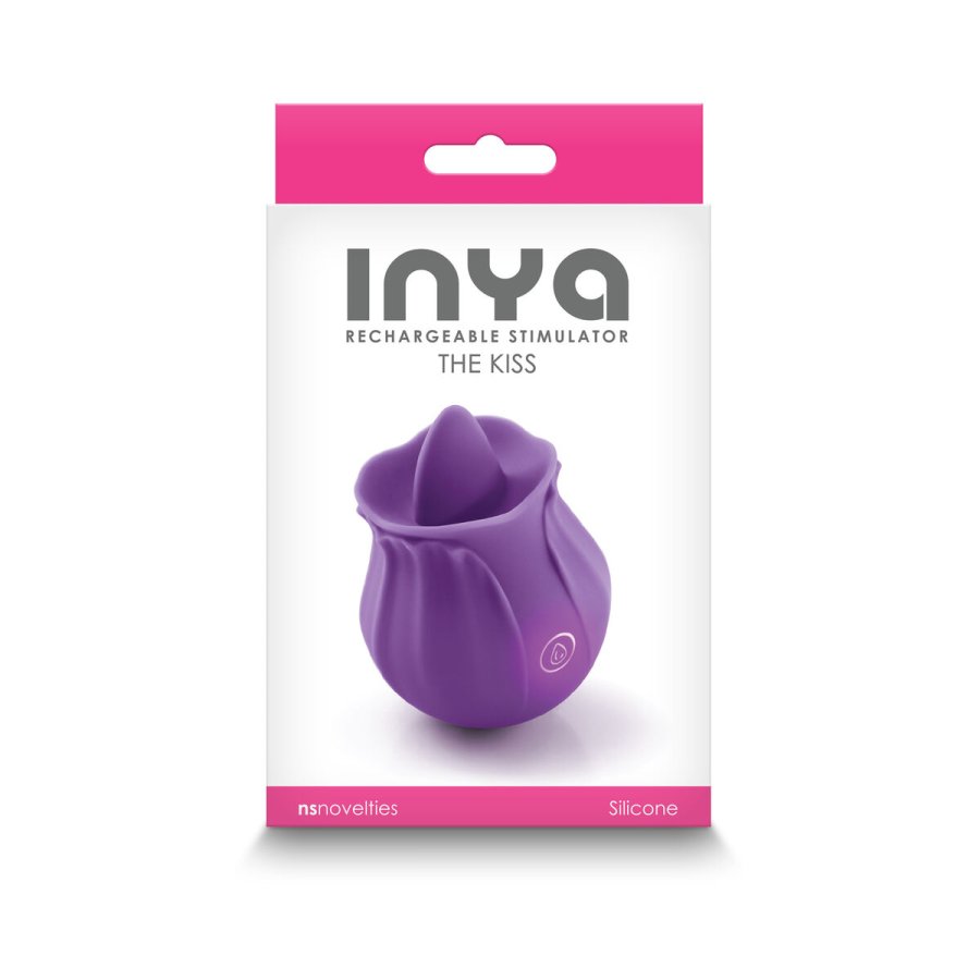 Massager NS Novelties Inya Lilla #7