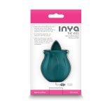 Massager NS Novelties Inya Grn #2
