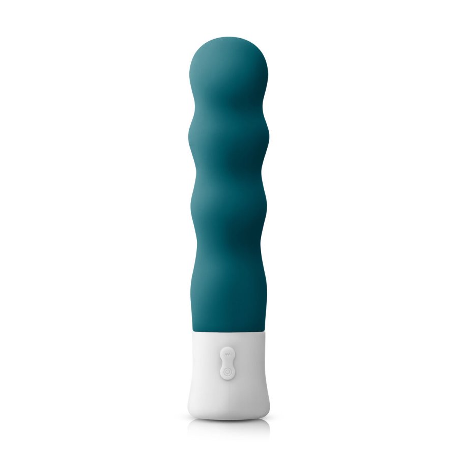 Vibrator NS Novelties Inya Grn #1