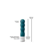 Vibrator NS Novelties Inya Grn #5