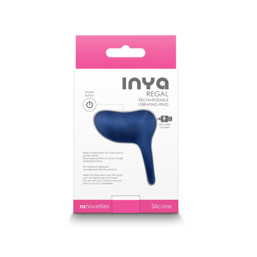 Penisringe NS Novelties Inya Bl #2