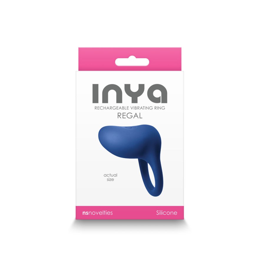 Penisringe NS Novelties Inya Bl #4