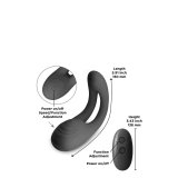 Massager NS Novelties Inya Sort #7