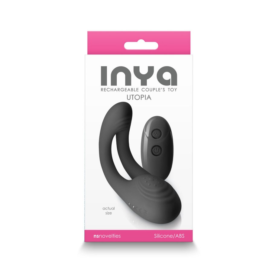 Massager NS Novelties Inya Sort #9