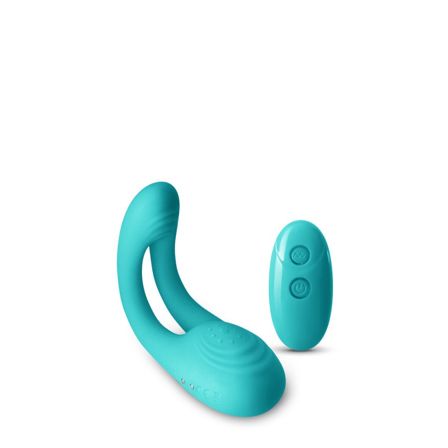 Massager NS Novelties Inya Grn #1
