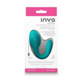 Massager NS Novelties Inya Grn #3