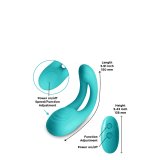 Massager NS Novelties Inya Grn #7
