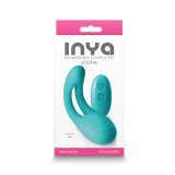 Massager NS Novelties Inya Grn #9