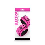 Hndjern NS Novelties Electra Pink #1