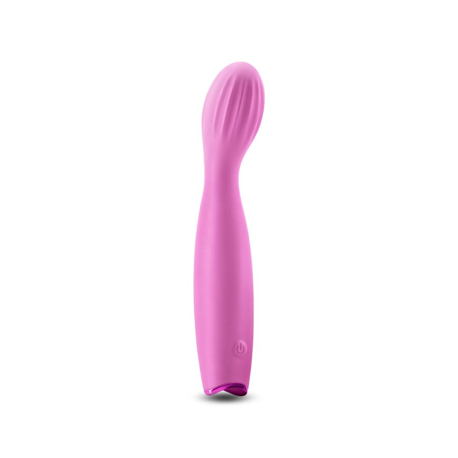 G-Punkt Vibrator NS Novelties Revel Pink #1