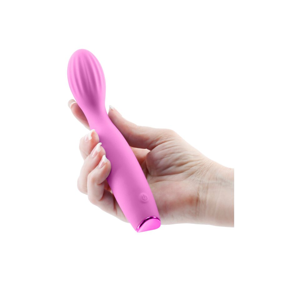 G-Punkt Vibrator NS Novelties Revel Pink #5