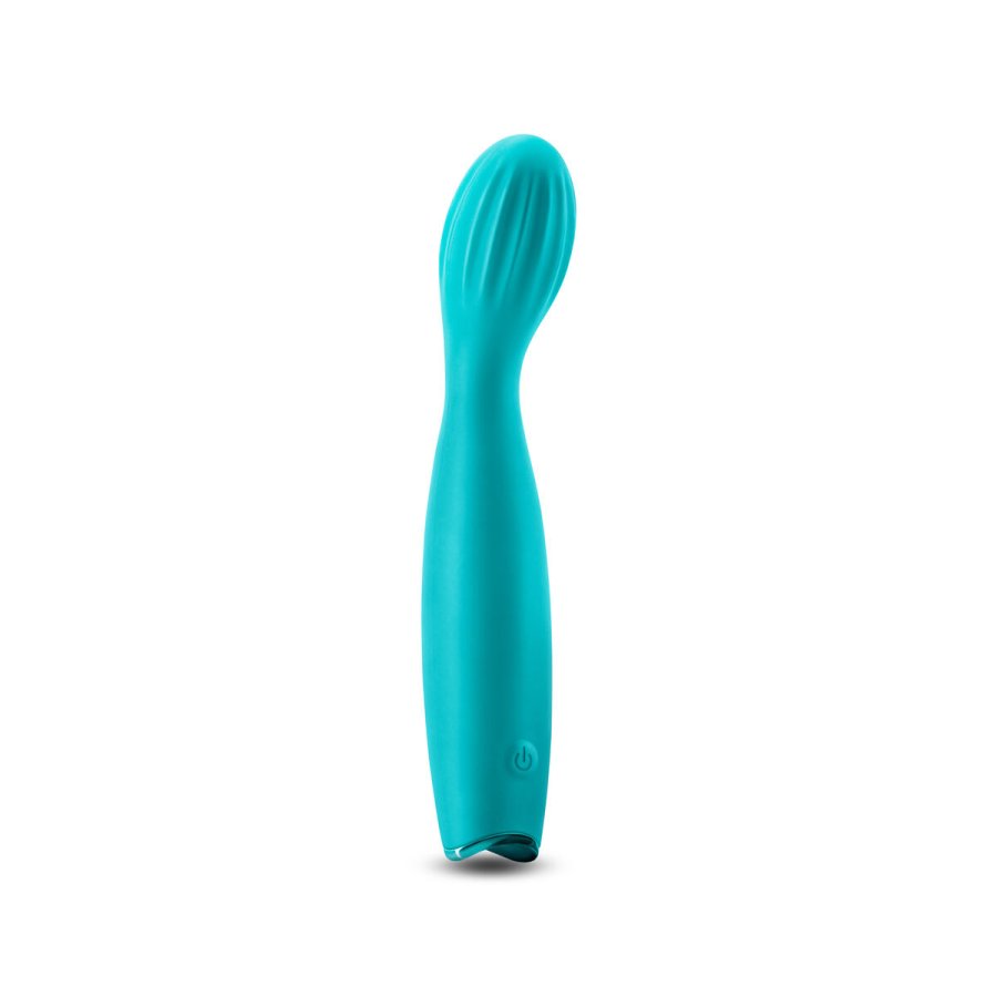 G-Punkt Vibrator NS Novelties Revel Grn #1