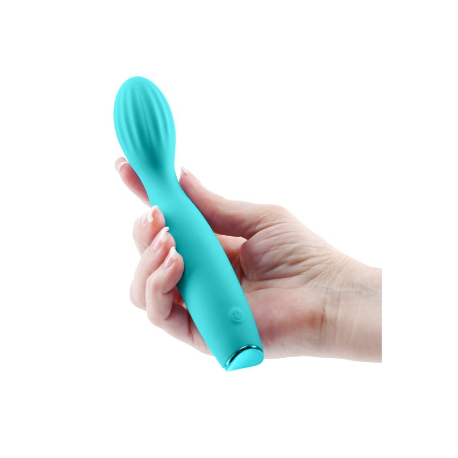 G-Punkt Vibrator NS Novelties Revel Grn #3
