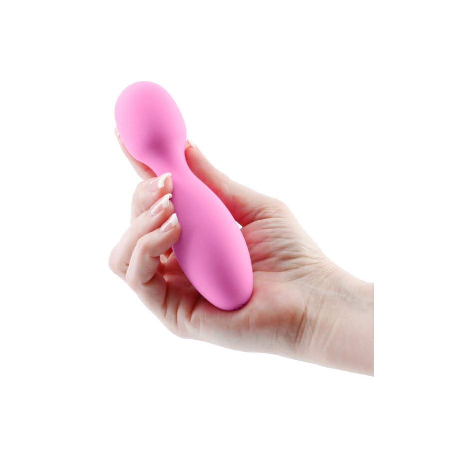 Massager NS Novelties Revel Pink #3